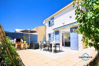  Maison à vendre 3 pièces 46 m²