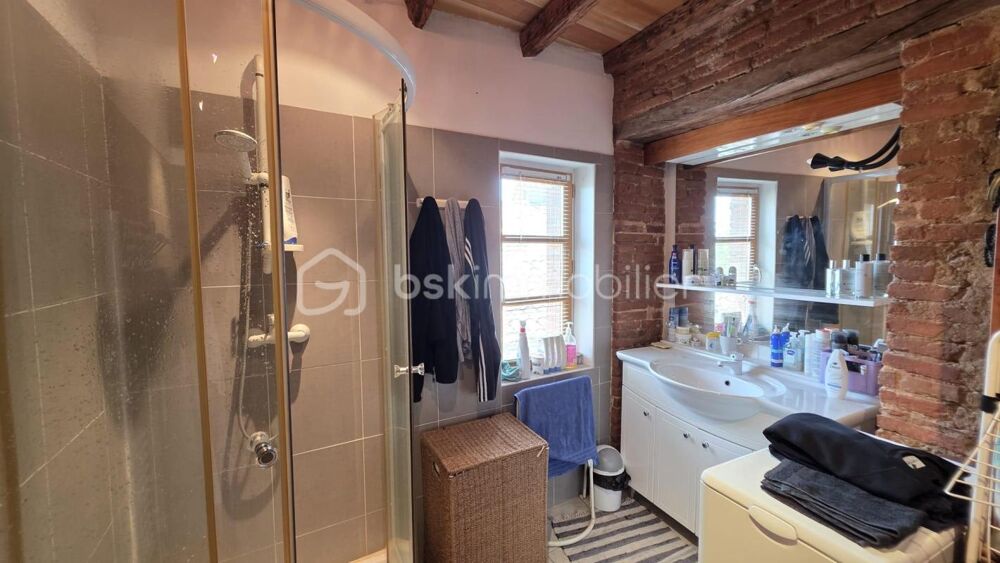 Vente Immeuble RABASTENS - IMMEUBLE DE CARACTERE EN CENTRE VILLE Rabastens