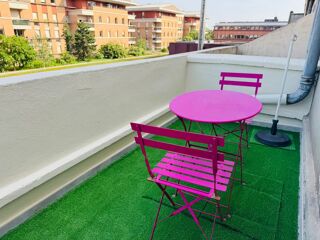  Appartement à louer 2 pièces 35 m²