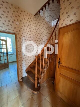  Maison � vendre 4 pi�ces 124 m�