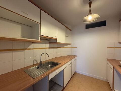  Appartement � louer 2 pi�ces 62 m�