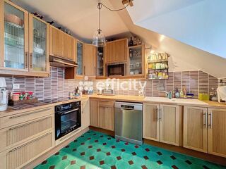  Appartement � vendre 4 pi�ces 117 m�