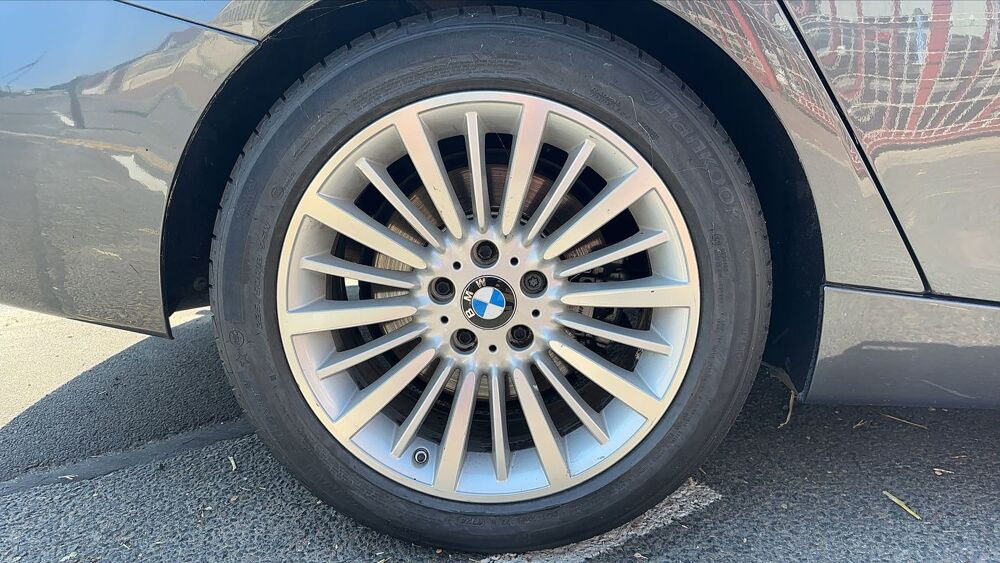 S&eacute;rie 3 GT xDrive 330d 258 Steptronic 8 Luxury 2014 occasion 95480 Pierrelaye