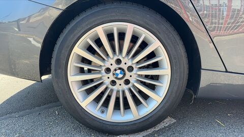 S&eacute;rie 3 GT xDrive 330d 258 Steptronic 8 Luxury 2014 occasion 95480 Pierrelaye