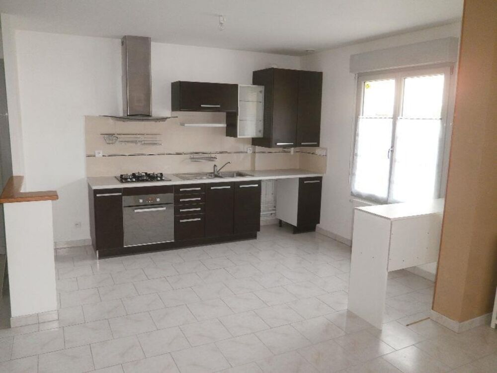 Maison à louer 4 pièces SOISSONS (02)