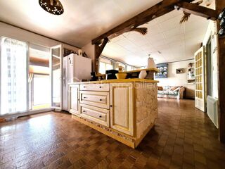  Maison à vendre 4 pièces 90 m²