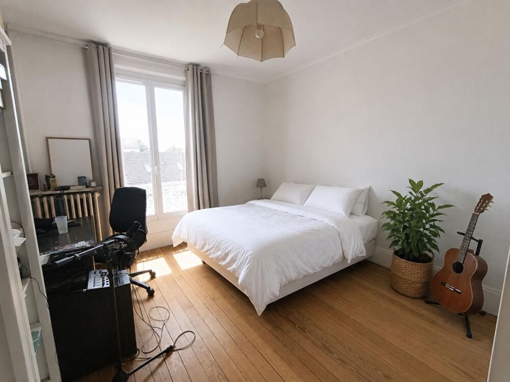 à vendre  Maison Yerres (91330)