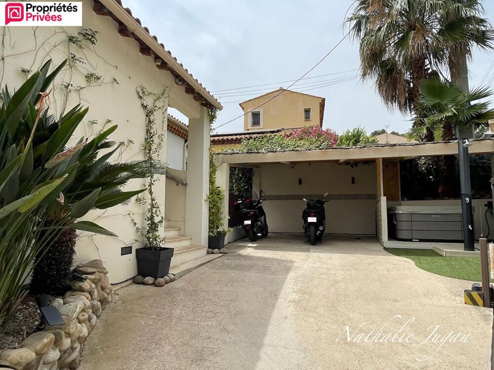 à vendre  Appartement La Ciotat (13600)