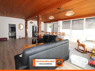  Maison à vendre 7 pièces 275 m²