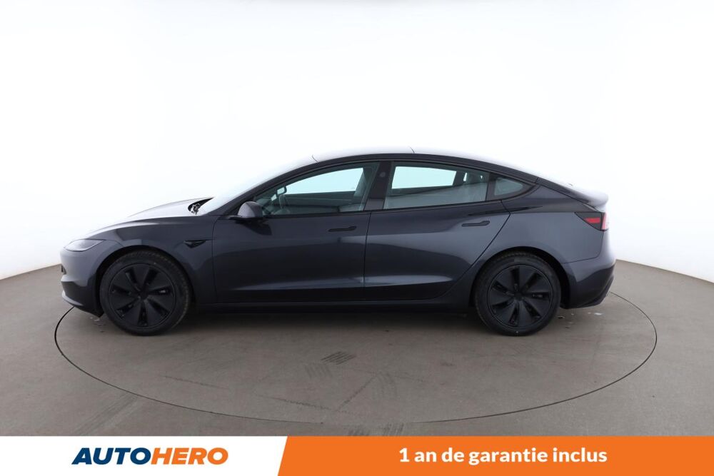 Model 3 Autonomie Standard RWD Premium 60 kWh 283 ch 2023 occasion 92130 Issy-les-Moulineaux