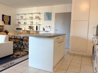  Appartement  vendre 2 pices 51 m