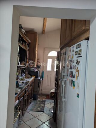  Maison � vendre 6 pi�ces 115 m�