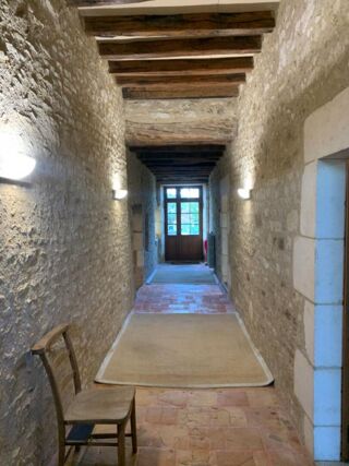  Propri�t�/ch�teau � vendre 9 pi�ces 259 m�