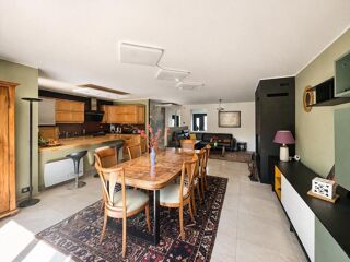  Maison à vendre 4 pièces 111 m²