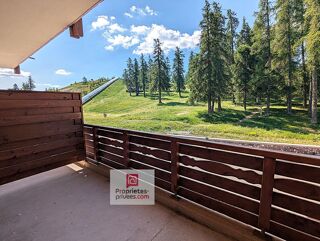 Vente Appartement Valberg - petit 2 pièces Valberg