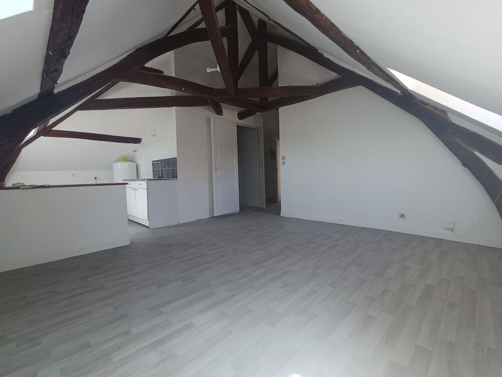 Location Appartement Appartement de 35m2 à louer sur Mouy Mouy
