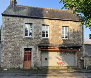  Maison � vendre 6 pi�ces 110 m�