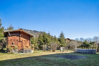  Chalet à vendre 9 pièces 256 m²