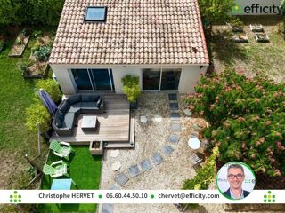 Maison à vendre 6 pièces 230 m²