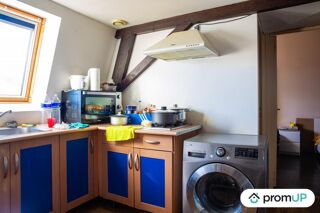  Appartement  vendre 2 pices 35 m