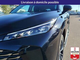 MG.EHS PHEV 272 Luxury 2026 occasion 10150 Lavau