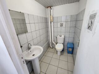  Immeuble � vendre 7 pi�ces 197 m�