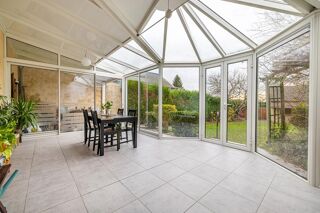  Maison  vendre 7 pices 153 m