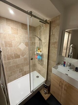  Appartement � vendre 2 pi�ces 44 m�