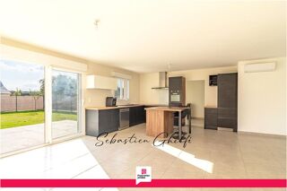  Maison � vendre 5 pi�ces 114 m�
