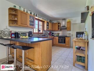  Maison à vendre 5 pièces 120 m²