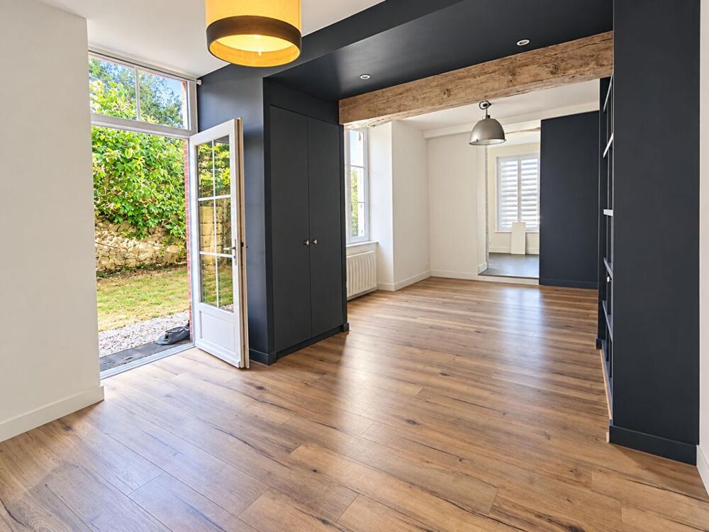 Vente Maison Maison Alencon 5 pièce(s) 83 m2 Alencon