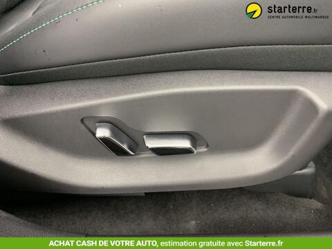 Seal 1.5L DM-I 218 CH PHEV COMFORT 2026 occasion 69190 Saint-Fons