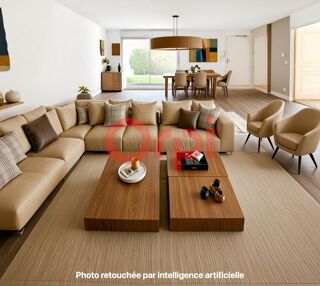  Duplex/triplex à vendre 4 pièces 133 m²