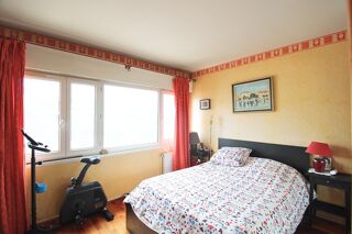  Appartement � vendre 3 pi�ces 68 m�