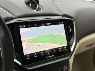 Ghibli III 2.0 HYBRID 330 GRANLUSSO AUTO 2020 occasion 78240 Chambourcy