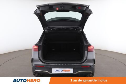 EQA 250+ AMG Line 70.5 kWh 190 ch 2024 occasion 92130 Issy-les-Moulineaux