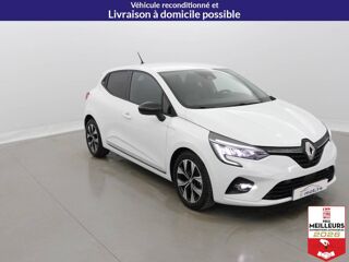 Clio TCe 100 GPL Zen 2022 occasion 10150 Lavau