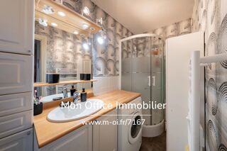  Appartement à vendre 2 pièces 49 m²