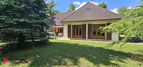   Maison Courtenay 8 pi�ce(s) 250 m2 Maison - 8 pi�ce(s) - 250 m�