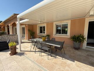  Maison à vendre 5 pièces 184 m²