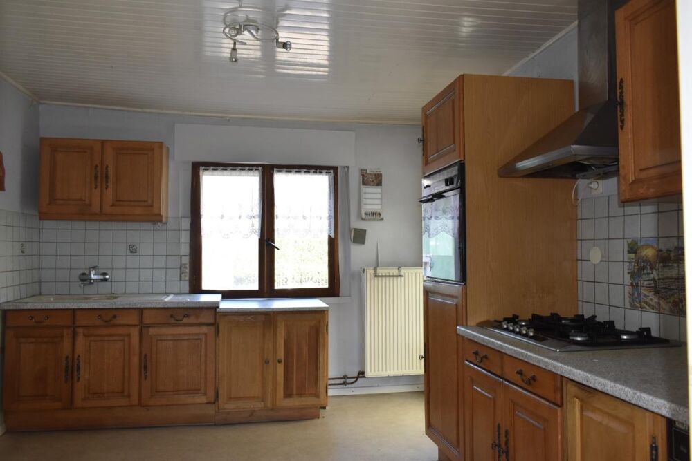Vente Maison Maison à vendre 10 pièces BETTWILLER (67) Bettwiller
