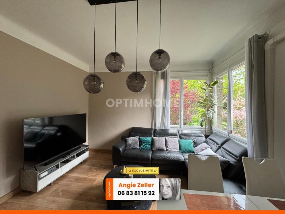 Vente Maison Maison - 4 pièces - RIVE DE GIER (42) Rive de gier