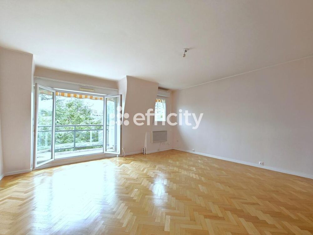 Vente Appartement Appartement Le plessis robinson