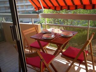  Appartement à louer 1 pièce 24 m²