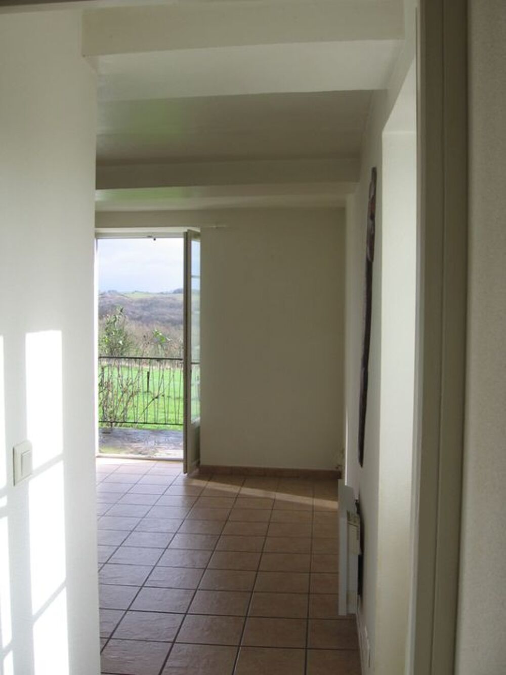 Location Appartement Appartement de 36m2 à louer sur Bardos Bardos