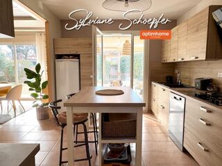  Maison à vendre 4 pièces 123 m²