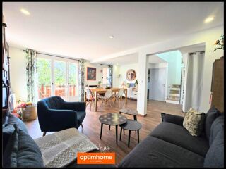  Appartement à vendre 4 pièces 90 m²
