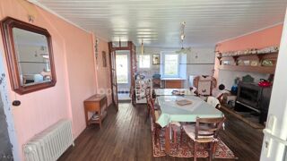  Maison à vendre 5 pièces 62 m²
