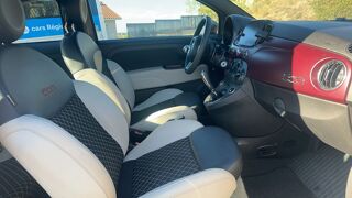 500 1.2 69 BVA Pop - Automatique 2020 occasion 38300 Bourgoin Jallieu