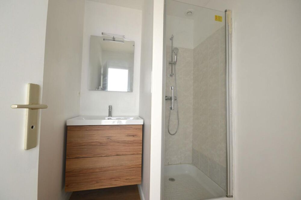 Vente Appartement Appartement 17 La Rochelle  FETILLY 2 pièce(s) 42 m2 La rochelle